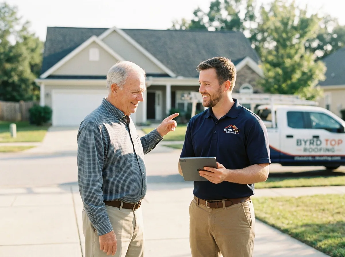 Roofing Stevensville, VA FAQs